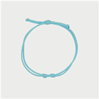 Bracelet Rue des Mille Woman in Textile CB-LBR TS1 C5